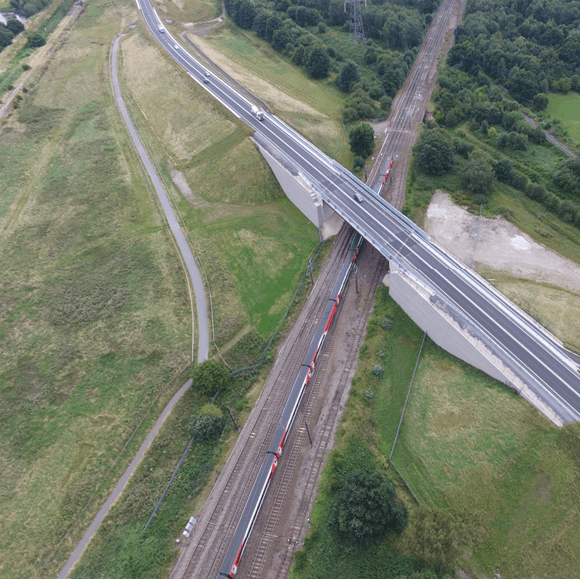 Great Yorkshire Way image